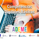 Itinerario de formación en Competencias Digitales Básicas
