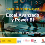 Palencia de Excel Avanzado y Power BI