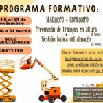 PROGRAMA FORMATIVO