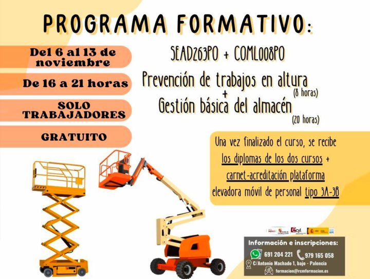 PROGRAMA FORMATIVO