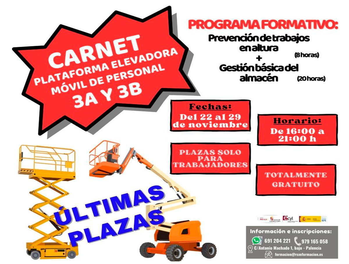 PROGRAMA FORMATIVO